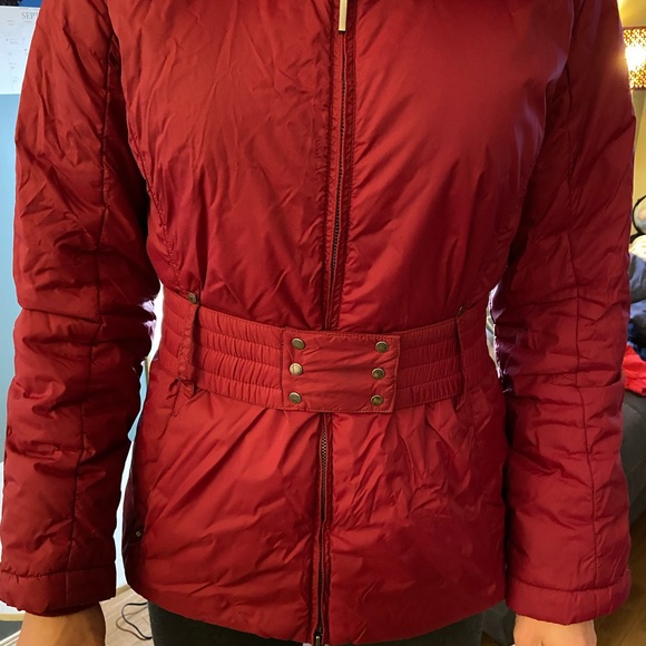 Jacket - Picture 3 of 3